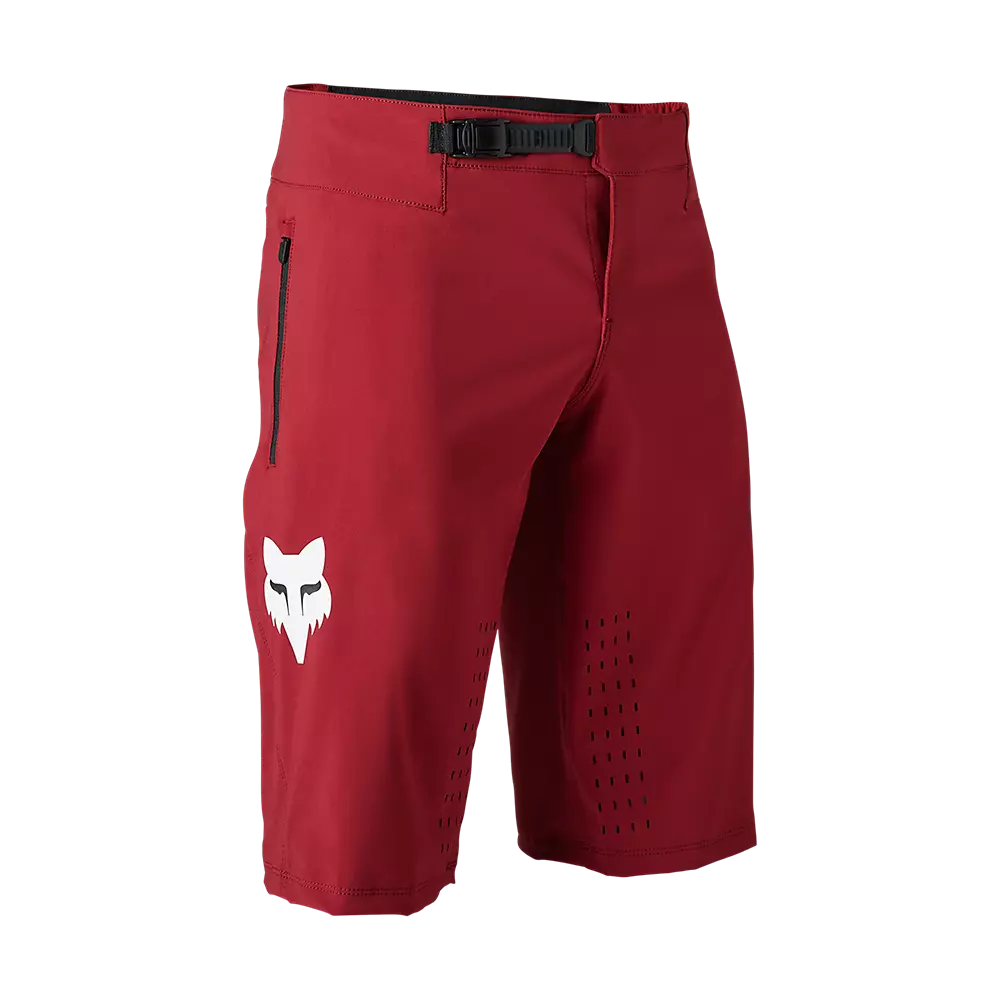 Fox Racing Defend MTB Short - Aurora - Bordeaux