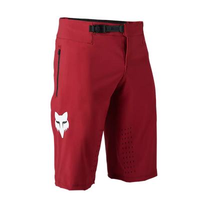 Fox Racing Defend MTB Short - Aurora - Bordeaux