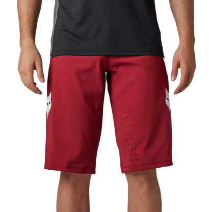 Fox Racing Defend MTB Short - Aurora - Bordeaux