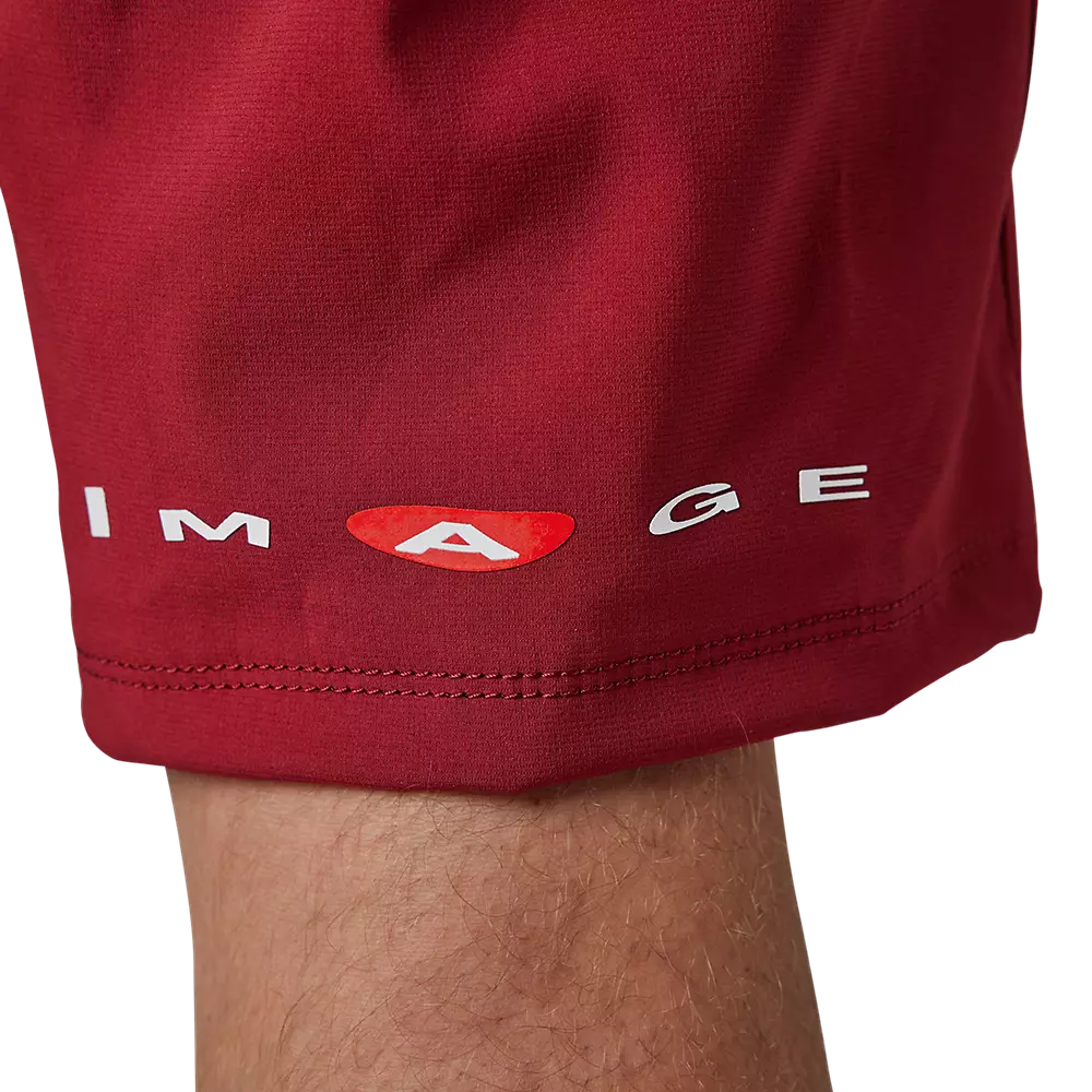 Fox Racing Defend MTB Short - Aurora - Bordeaux