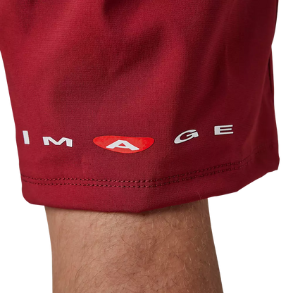 Fox Racing Defend MTB Short - Aurora - Bordeaux