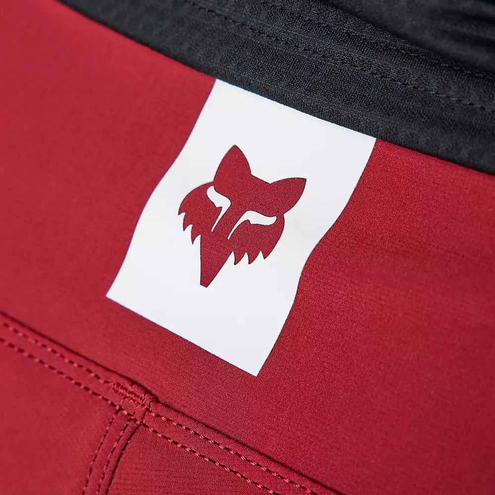 Fox Racing Defend MTB Short - Aurora - Bordeaux