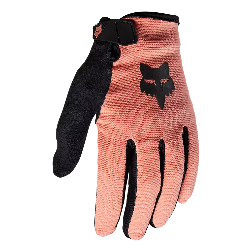 Fox Racing Ranger MTB Glove - Womens - Salmon