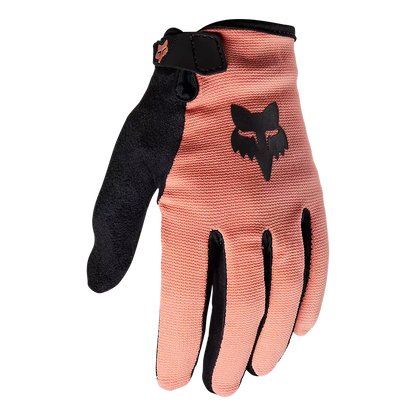 Fox Racing Ranger MTB Glove - Womens - Salmon