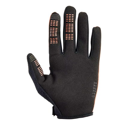 Fox Racing Ranger MTB Glove - Womens - Salmon