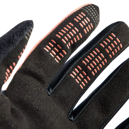 Fox Racing Ranger MTB Glove - Womens - Salmon