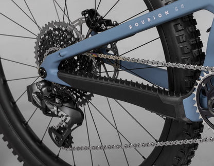 Juliana Roubion Carbon CC MX - X01 AXS Reserve - Blue - 2022