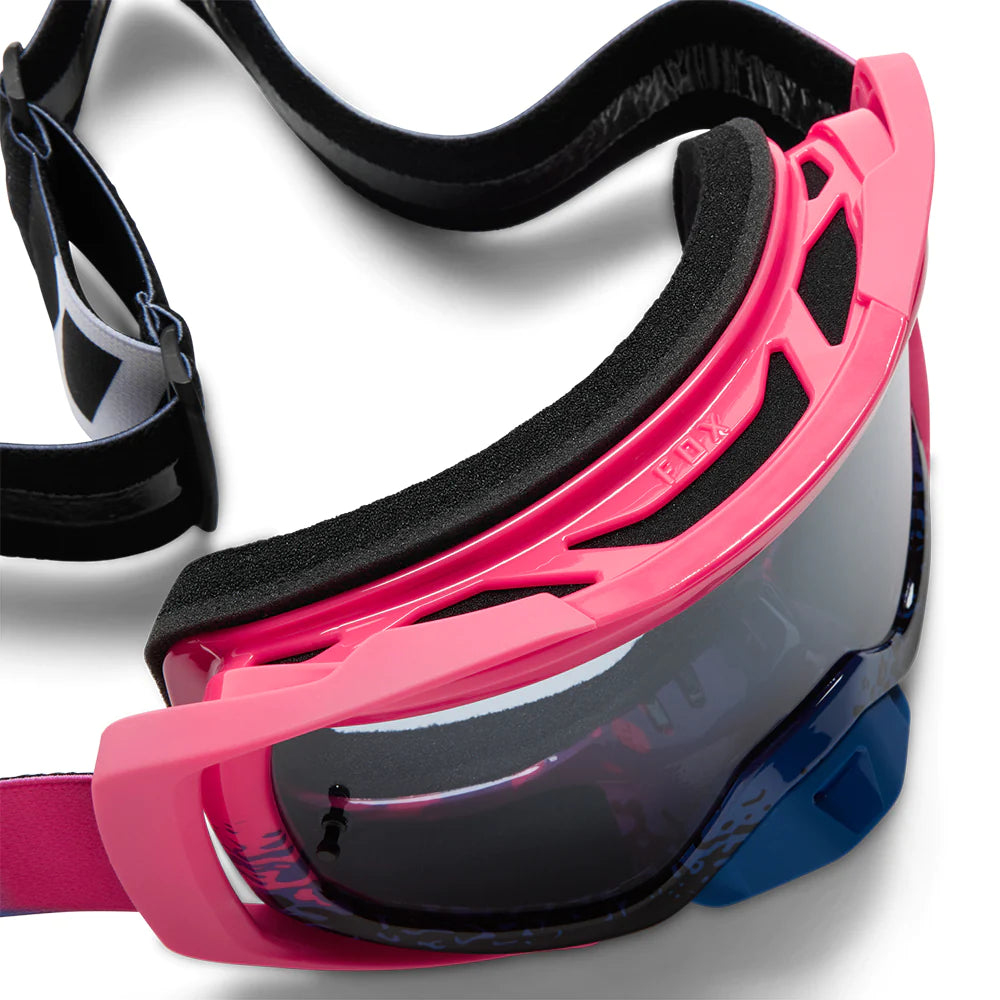 Fox Racing Airspace Horyzn Goggle - Pink - 2023