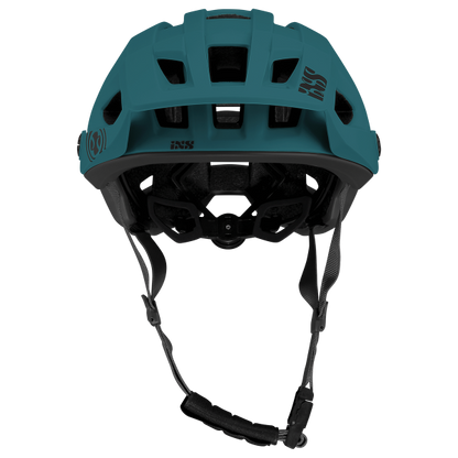 iXS Trigger AM MTB Helmet - Everglade