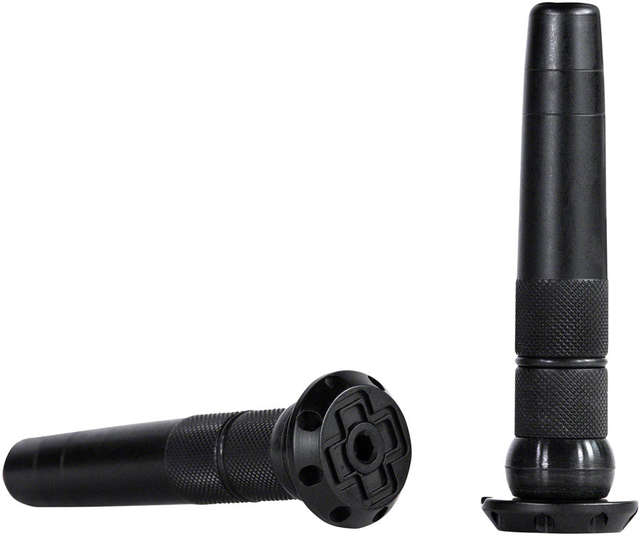 Muc-Off Stealth Tubeless Puncture Plugs Tire Repair Kit