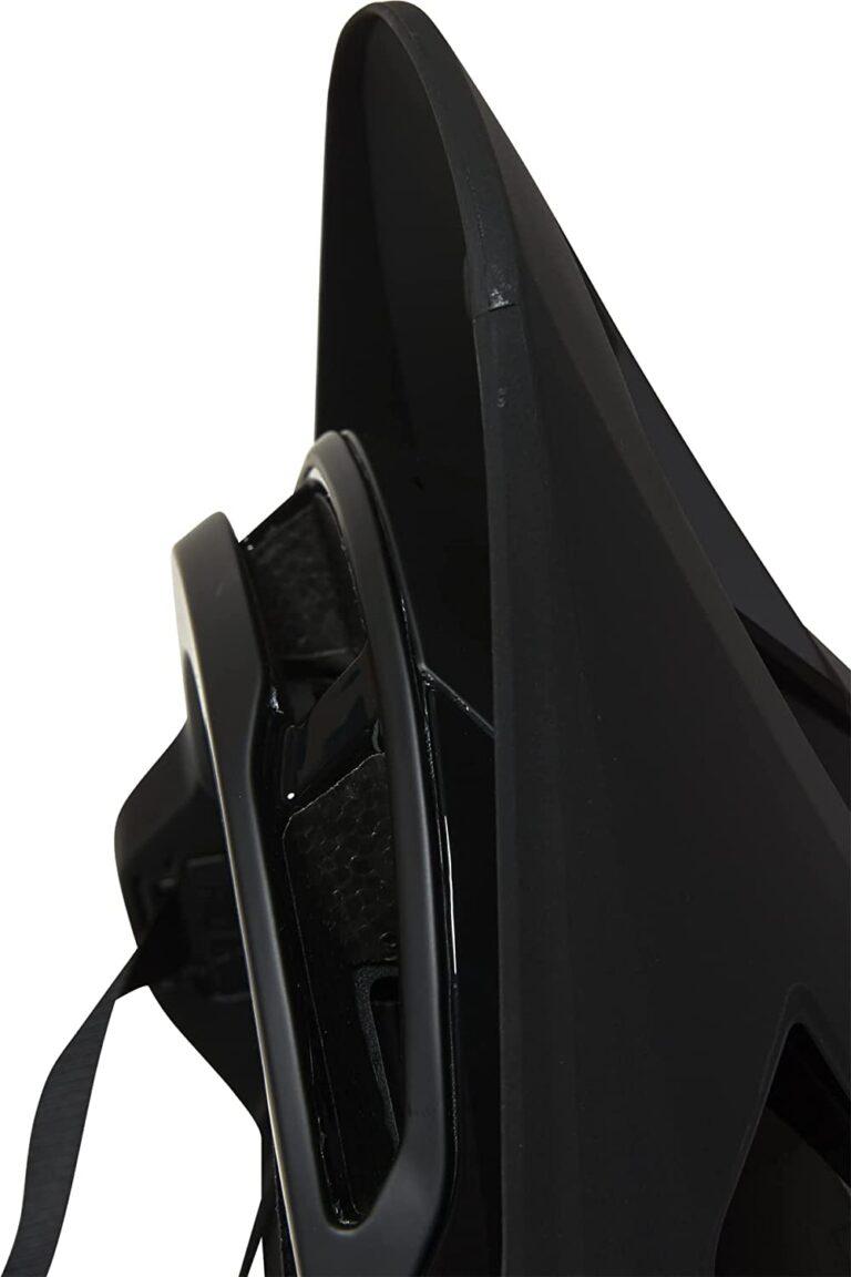 Fox Racing Speedframe Pro MTB Helmet - Black