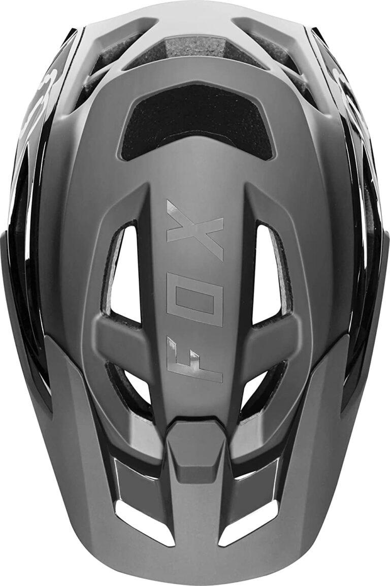 Fox Racing Speedframe Pro MTB Helmet - Black