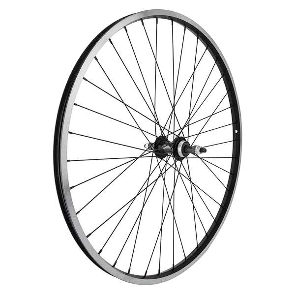 WheelMaster 27.5" Alloy Mountain Single Wall MTB Wheel - Rear