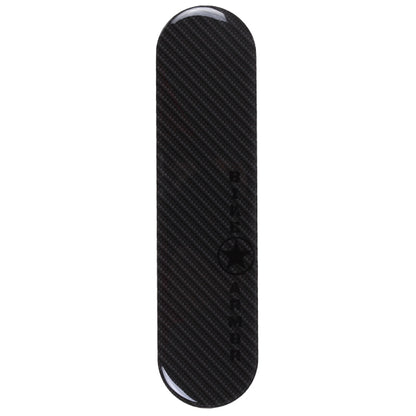Module Double Down Downtube Shield Protector Carbon - Clear  