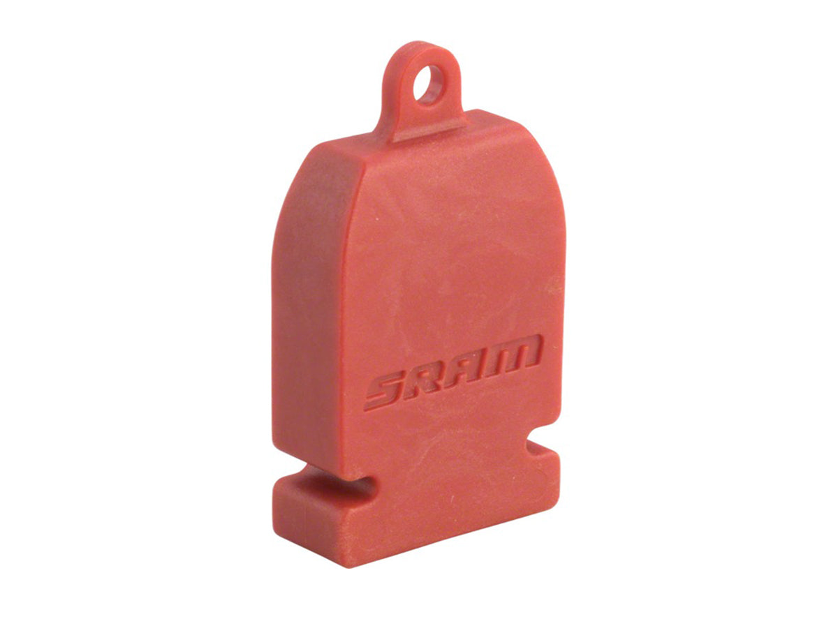 SRAM Disc Brake Bleed Blocks