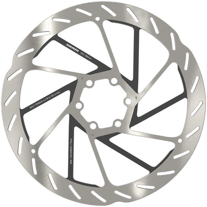 SRAM HS2 Disc Brake Rotor - 6 Bolt