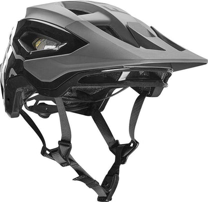 Fox Racing Speedframe Pro MTB Helmet - Black