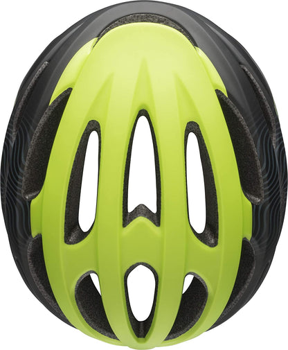 Bell Formula MIPS Road Helmet - Tsunami Matt-Gloss Green-Black - 2019