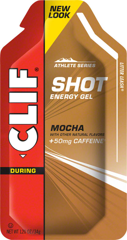 Clif Shot Gel - Each