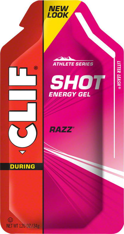 Clif Shot Gel - Each