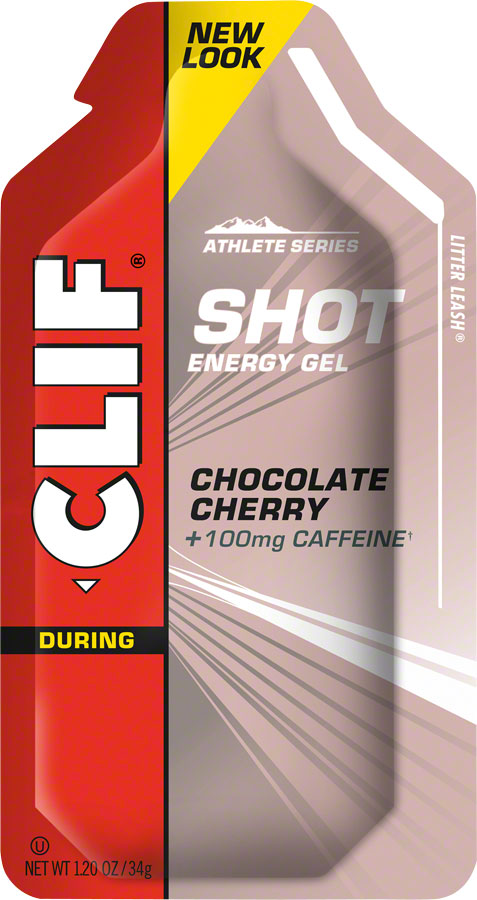 Clif Shot Gel - Each
