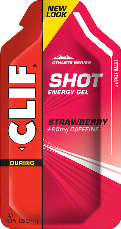 Clif Shot Gel - Each