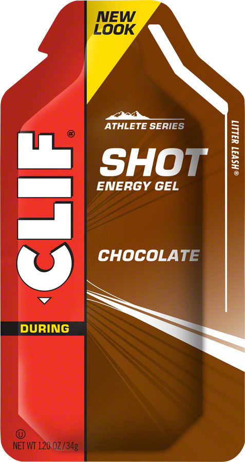 Clif Shot Gel - Each