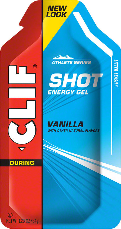 Clif Shot Gel - Each