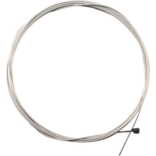 Jagwire Elite Ultra-Slick Shift Cable - Silver - Campagnolo