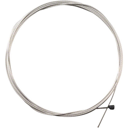 Jagwire Elite Ultra-Slick Shift Cable - Silver - Campagnolo