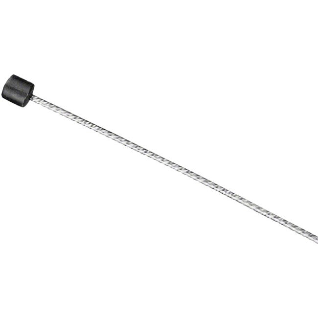 Jagwire Elite Ultra-Slick Shift Cable - Silver - Campagnolo