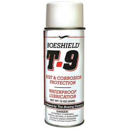 Boeshield T-9 Chain Lube