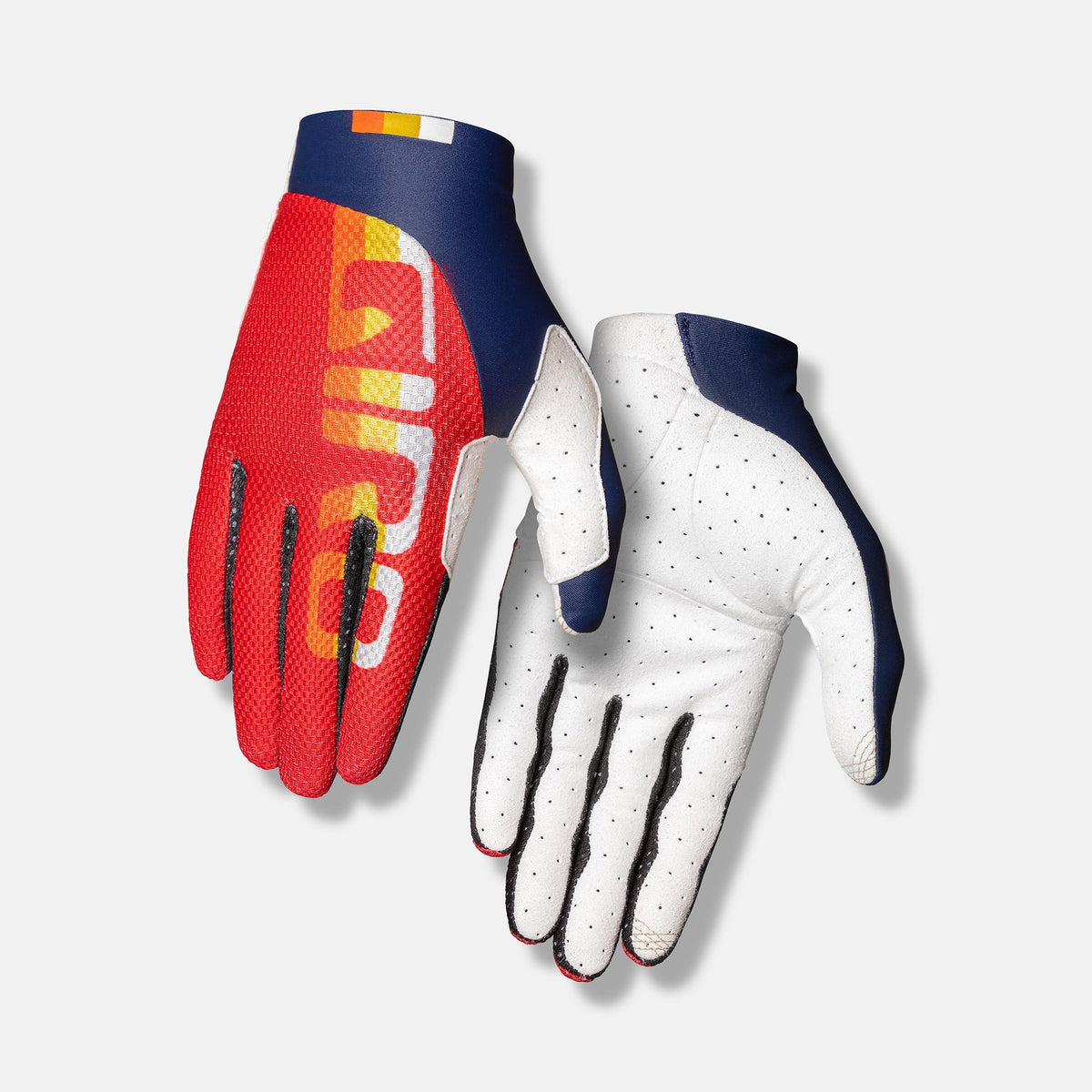 Giro Trixter MTB Glove - Horizon - 2021 Horizon X-Small 