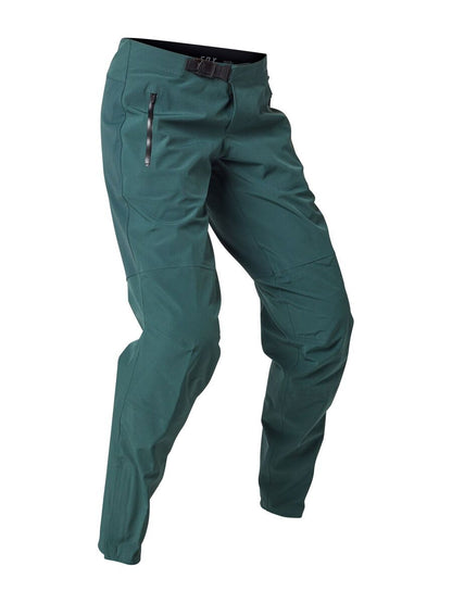 Fox Racing Defend 3L Water Pant - Womens - Emerald - 2022 Emerald X-Small 
