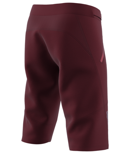 Troy Lee Designs Skyline Short - Shell - Wine - 2022