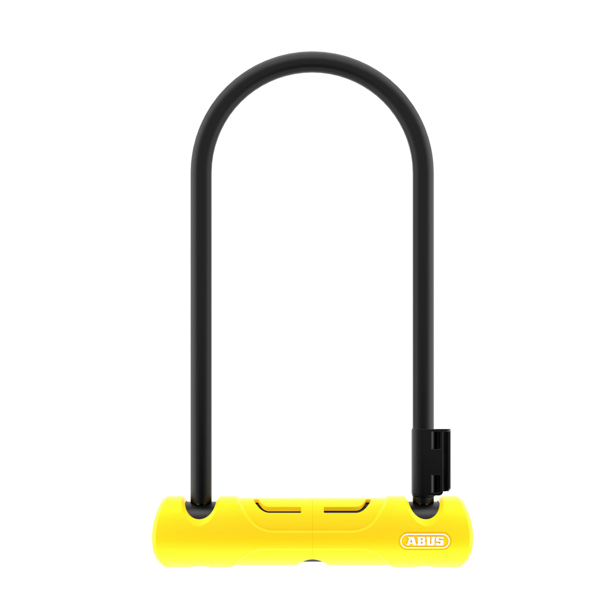 Abus U-Lock - 402 - 402/170HB230 SH34 - Black Black  