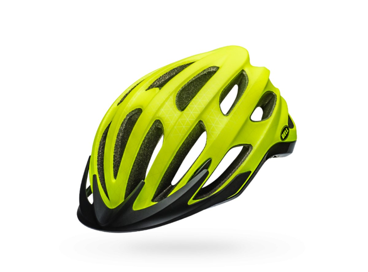 Bell Drifter Road Helmet - Retina Sear-Black Retina Sear - Black Small 