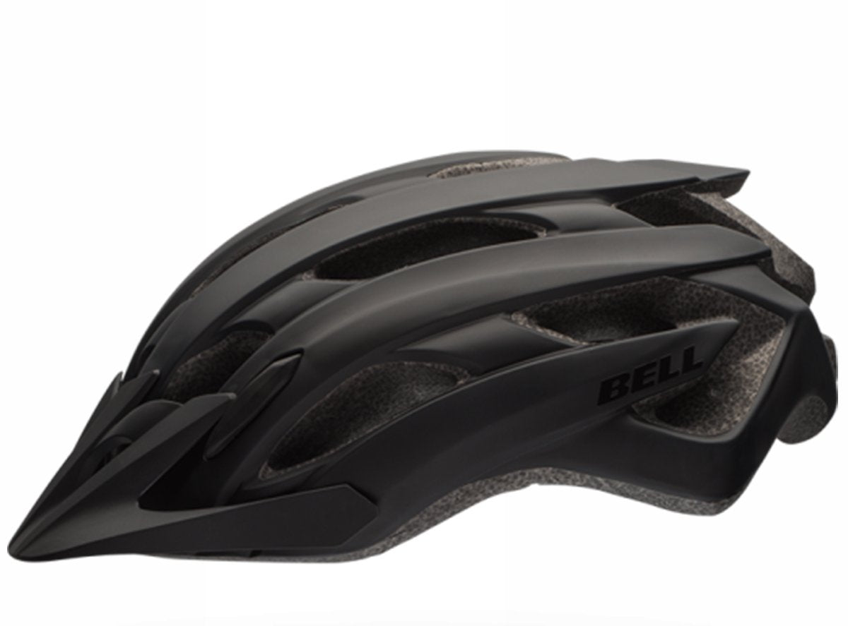 Bell Event XC Helmet - Matt Black Matt Black Small 