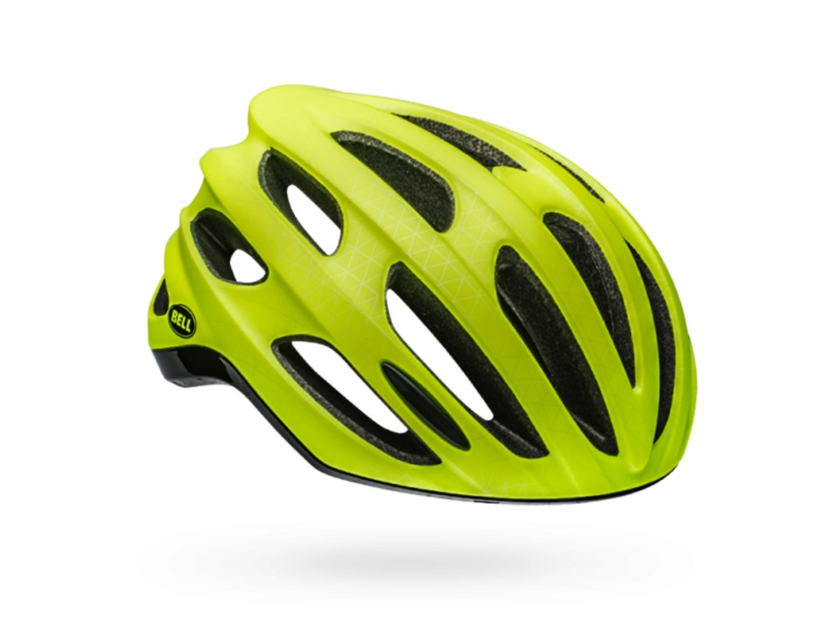 Bell Formula Road Helmet - Matt Retina Sear-Black Matt Retina Sear - Black Small 
