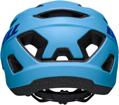 Bell Nomad 2 JR MIPS MTB Helmet - Youth - Matt Blue