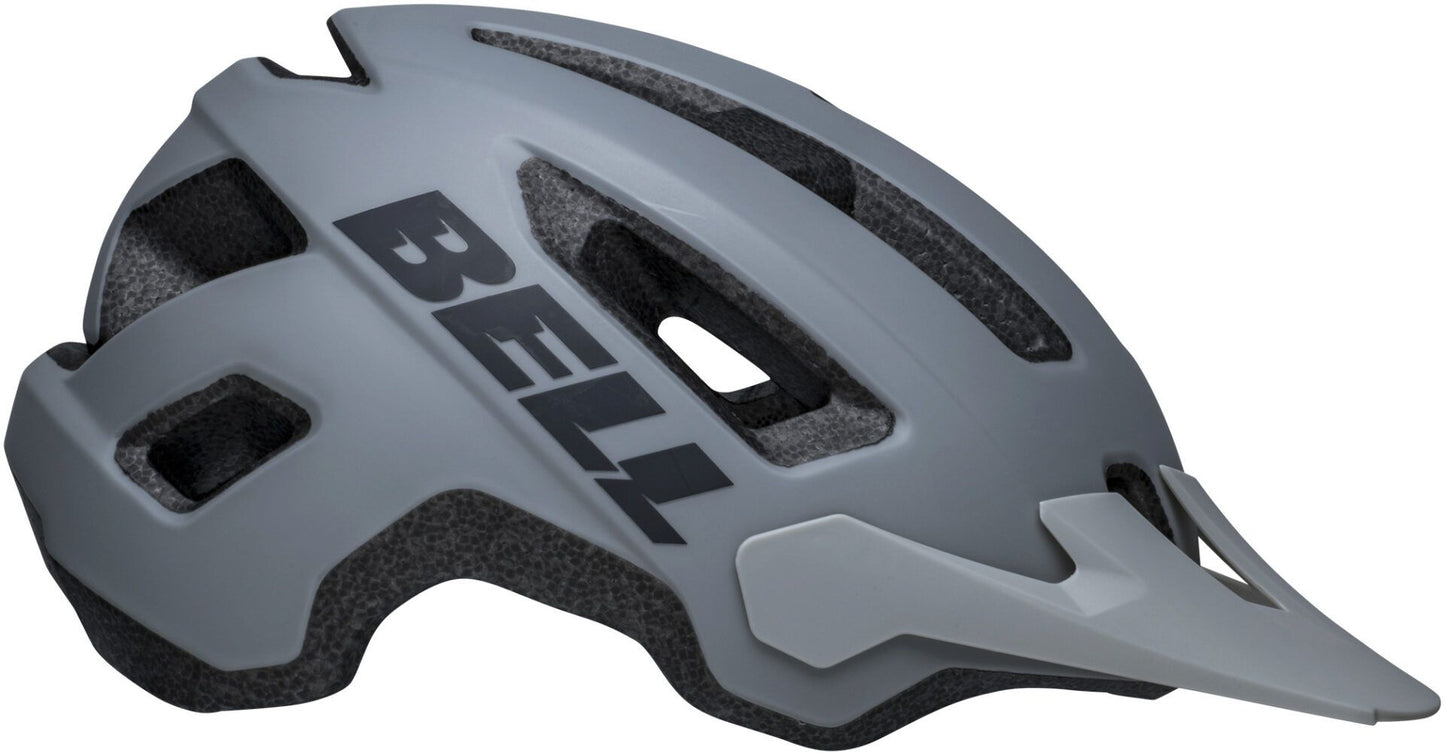 Bell Nomad 2 MIPS MTB Helmet - Matt Gray