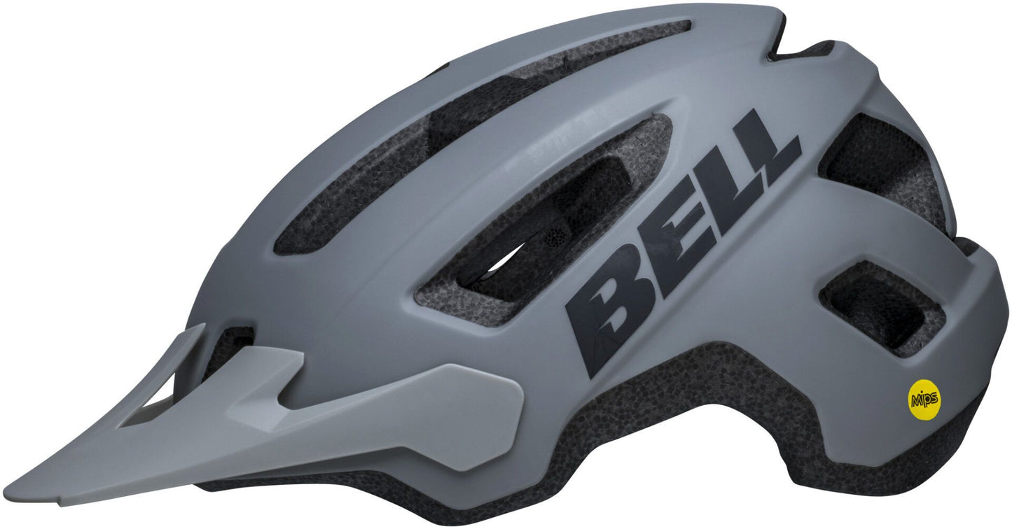 Bell Nomad 2 MIPS MTB Helmet - Matt Gray