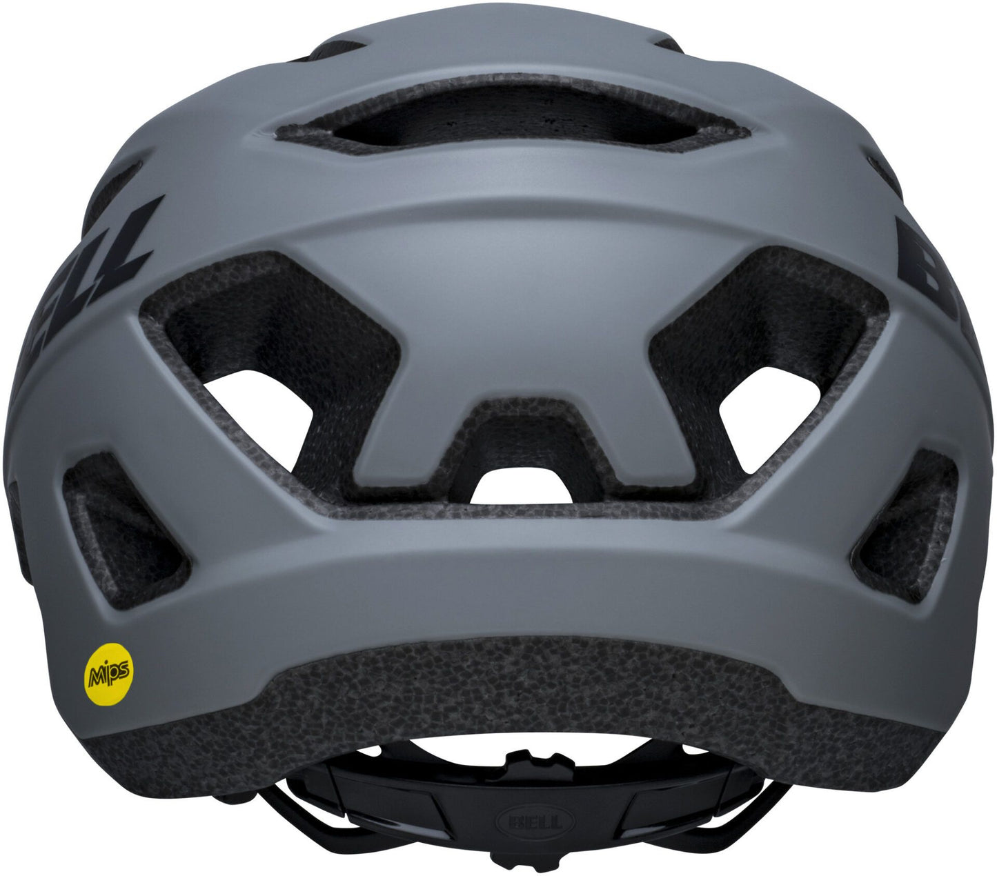 Bell Nomad 2 MIPS MTB Helmet - Matt Gray