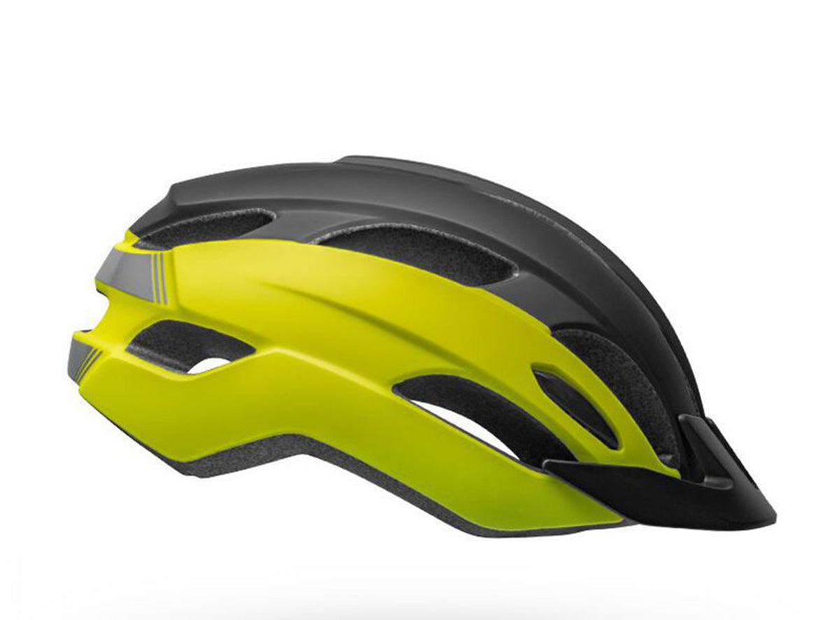 Bell Trace MIPS Road/XC Helmet - Matt HiViz