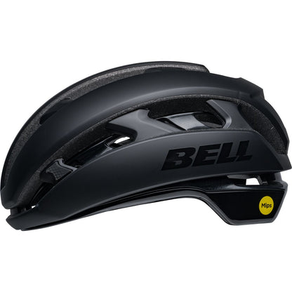 Bell XR Spherical Road Helmet - Matt Gloss Black