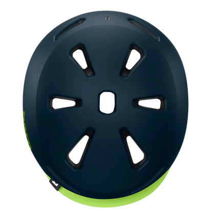 Bern Brentwood 2.0 MIPS Helmet with Visor - Matt Muted Teal