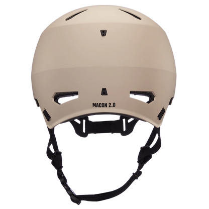 Bern Macon 2.0 MIPS Helmet - Matt Sand