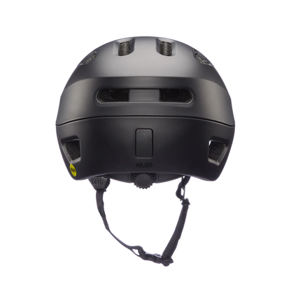 Bern Major MIPS Helmet - Matt Black