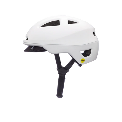 Bern Major MIPS Helmet - Matt White