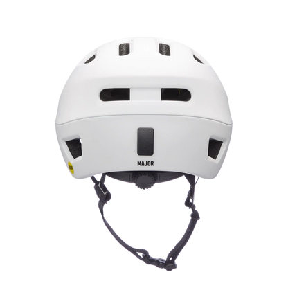 Bern Major MIPS Helmet - Matt White